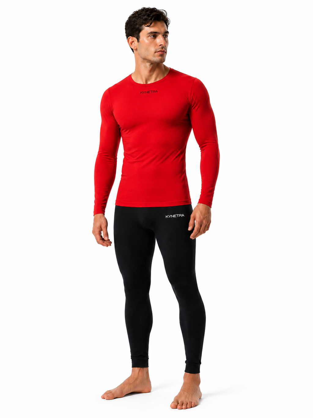 Completo intimo tecnico KYNETRA