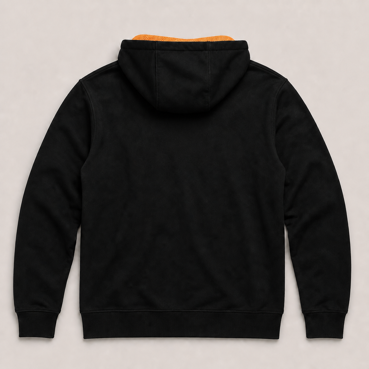 Felpa casual “I DO WHAT I WANT”