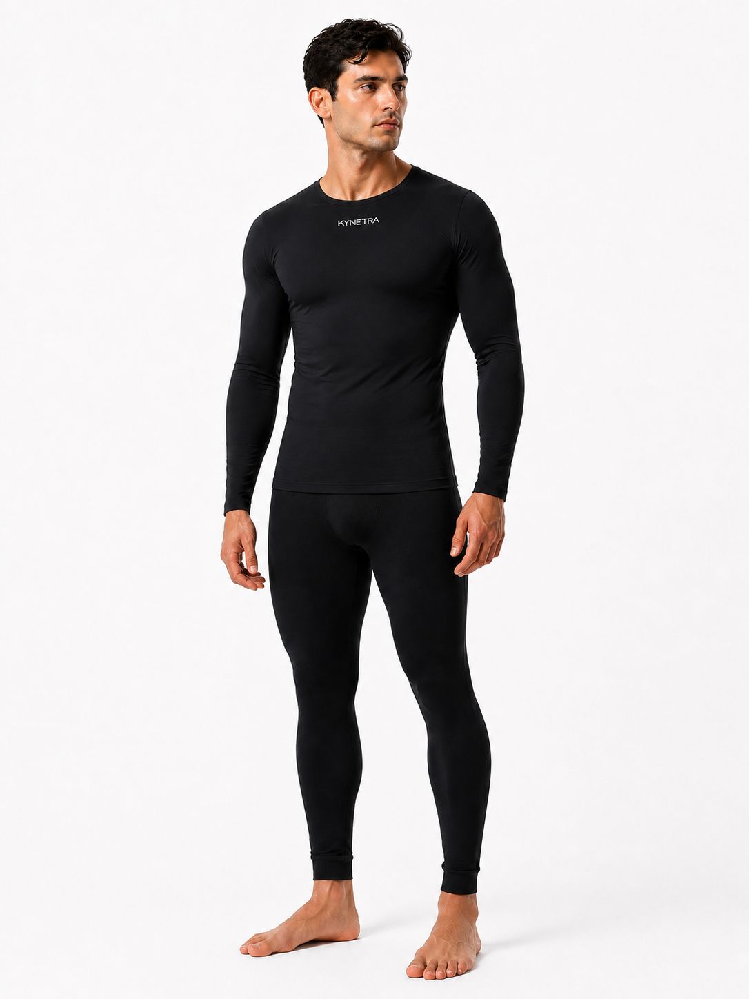 Completo intimo tecnico KYNETRA