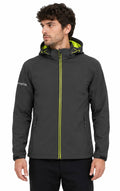 Giubbotto in soft shell Kynetra