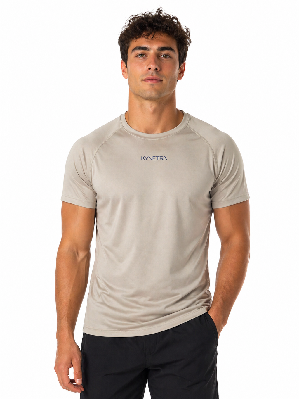 Tshirt tecnica Kynetra