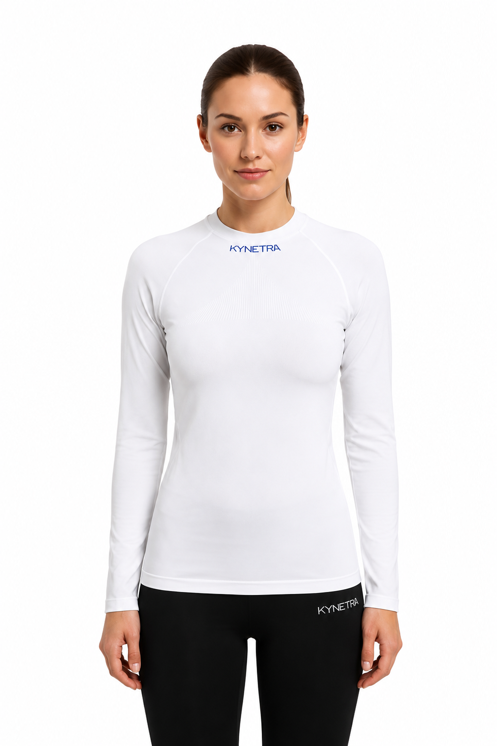 Completo DONNA intimo tecnico Kynetra