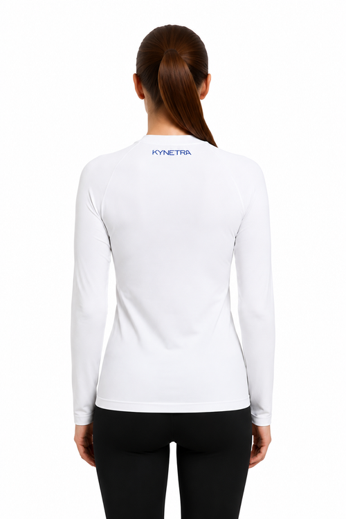 Completo DONNA intimo tecnico Kynetra