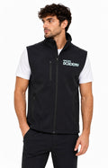 Gilet in soft shell Kynetra- GIGLER ACADEMY