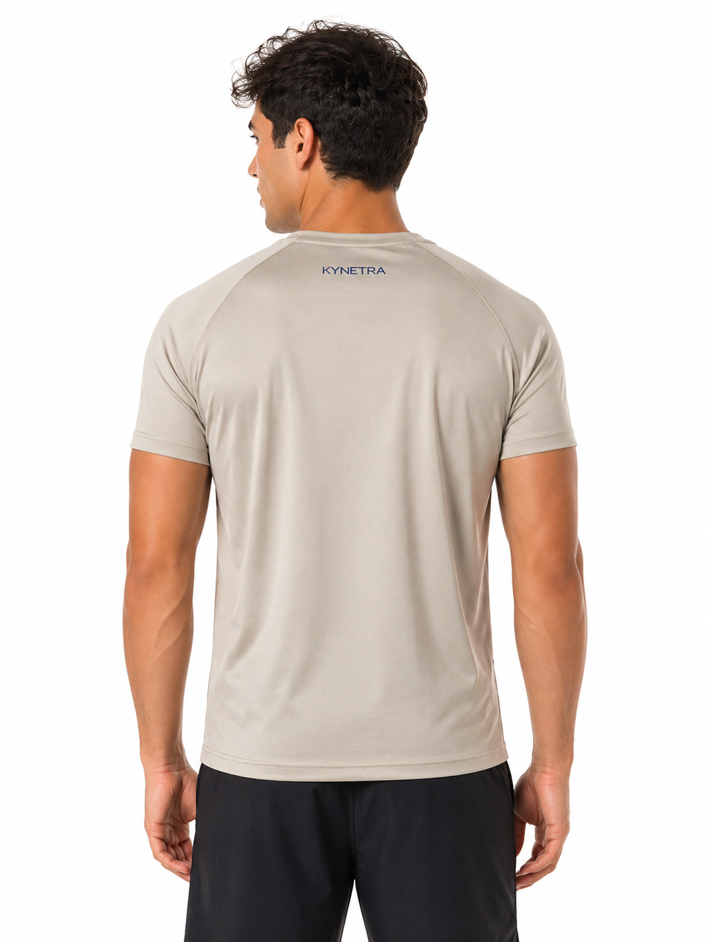 Tshirt tecnica Kynetra