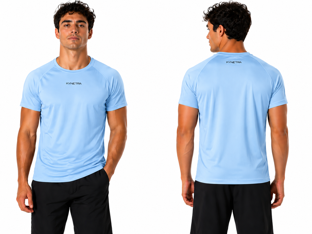 Tshirt tecnica Kynetra