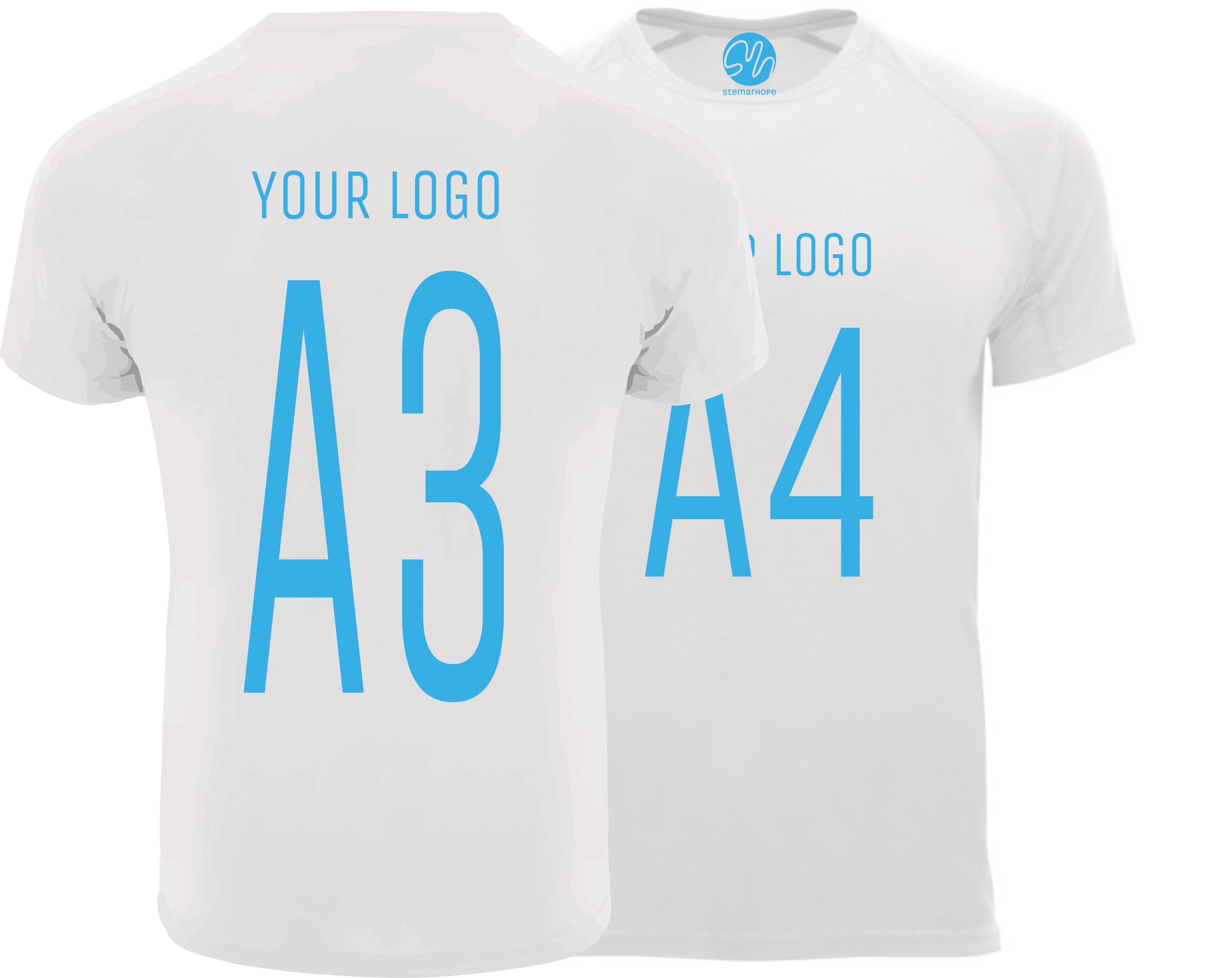 Tshirt tecnica Kynetra PERSONALIZZATA