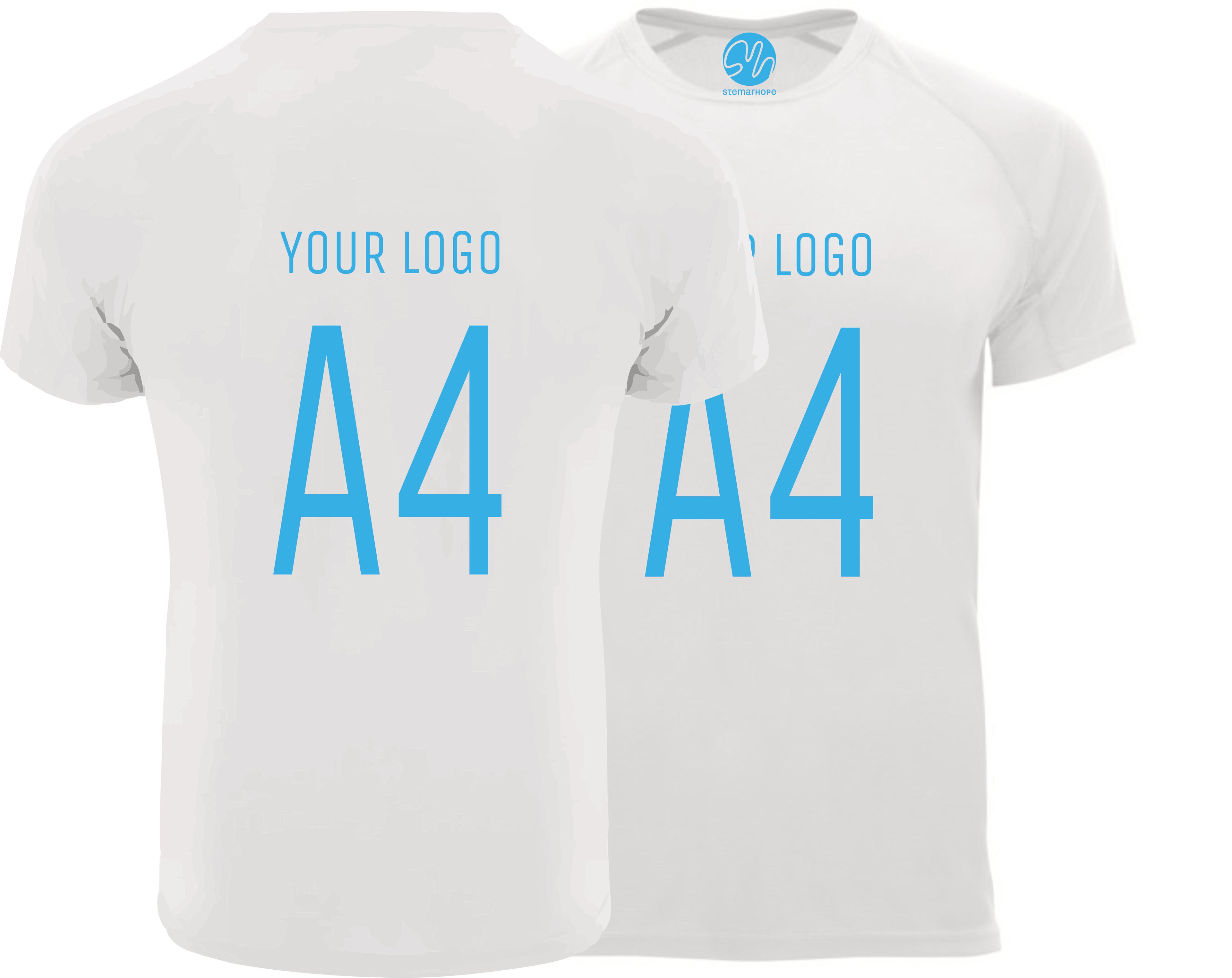Tshirt tecnica Kynetra PERSONALIZZATA