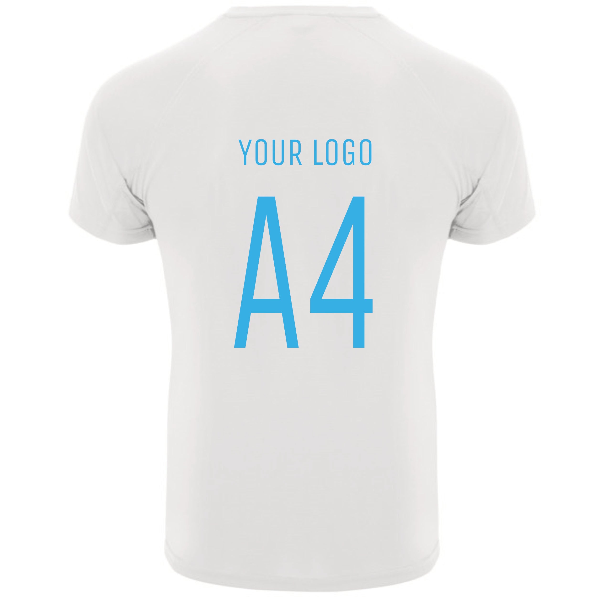 Tshirt tecnica Kynetra PERSONALIZZATA