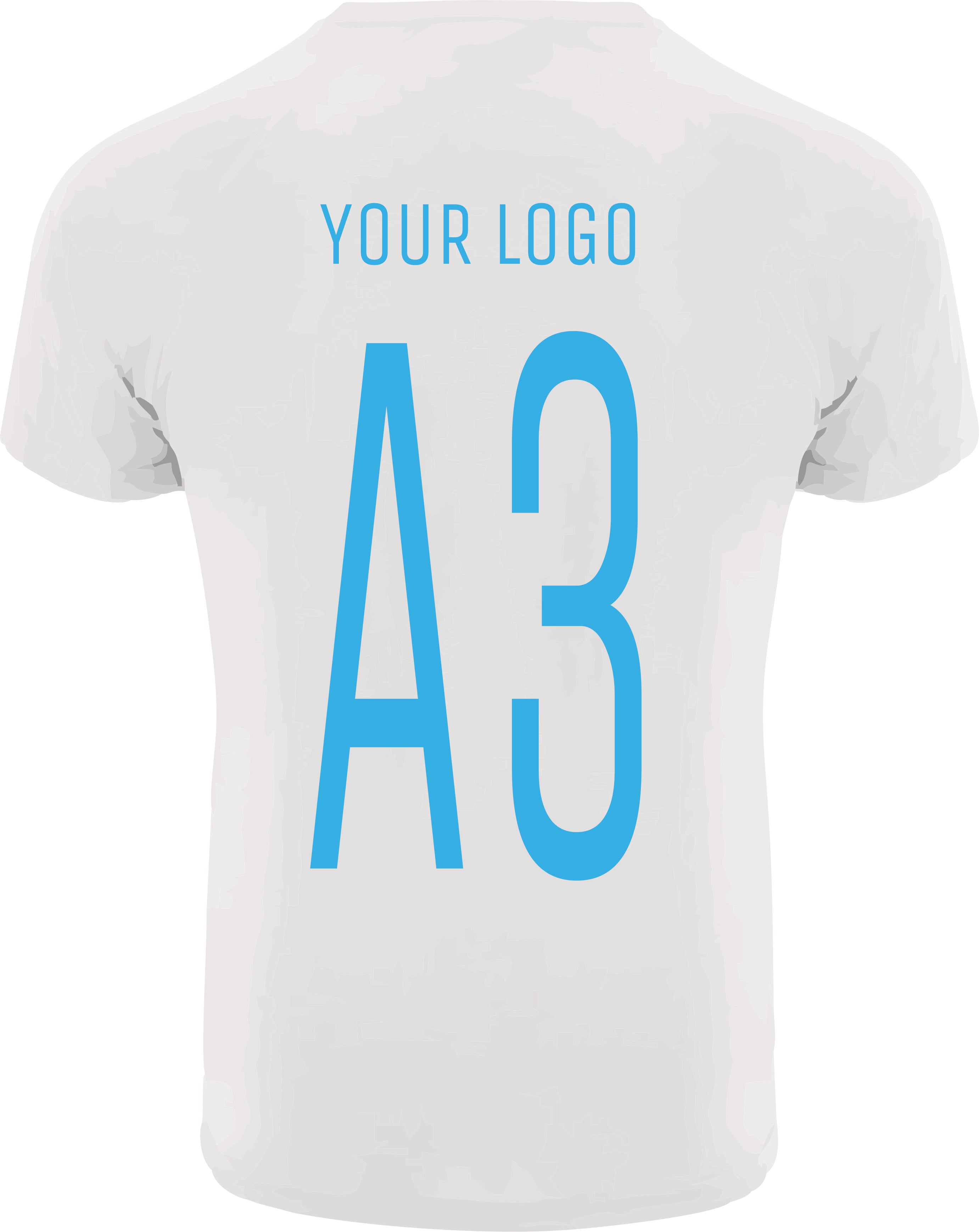 Tshirt tecnica Kynetra PERSONALIZZATA