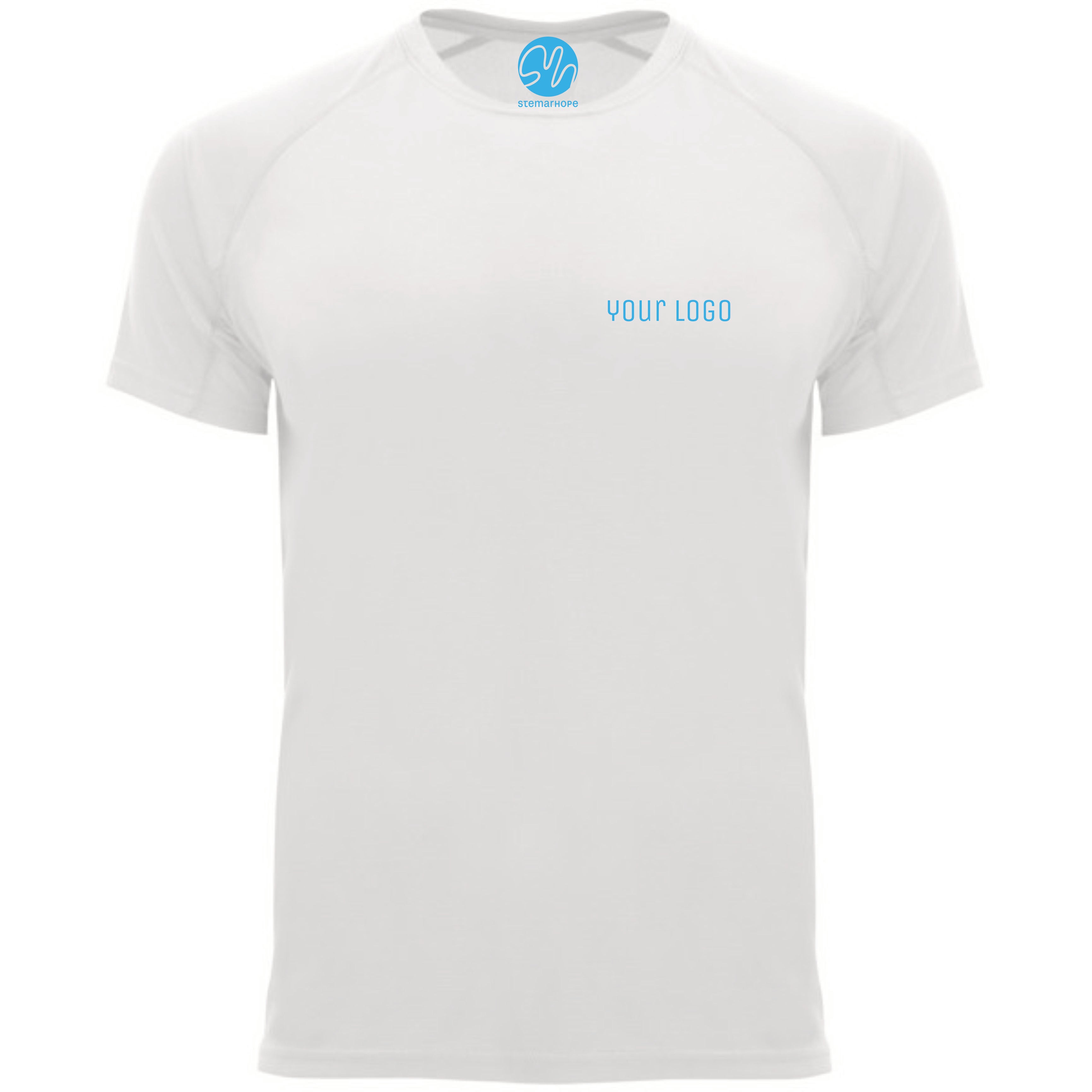 Tshirt tecnica Kynetra PERSONALIZZATA